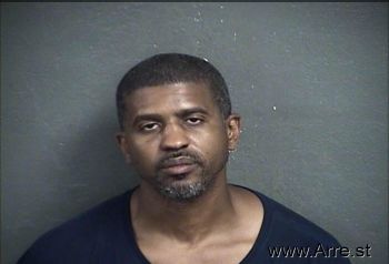 Jerrold Jujuan Harris Mugshot