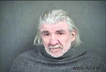 Jerry L Harris Mugshot