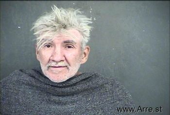 Jerry L Harris Mugshot