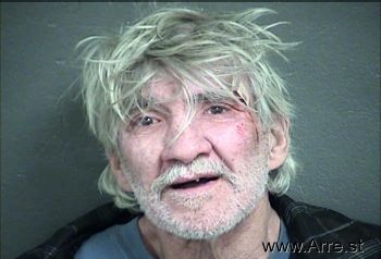 Jerry L Harris Mugshot