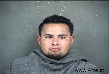 Jerry Joel Hernandez Mugshot