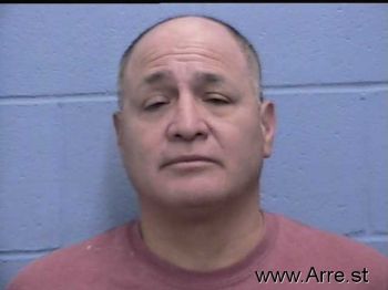 Jerry Dean Magdaleno Mugshot