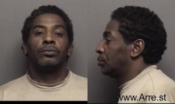 Jerry Lee Rice Mugshot