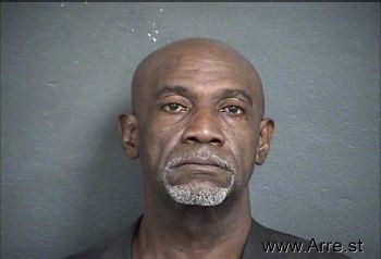 Jerry Mack Sr Robinson Mugshot