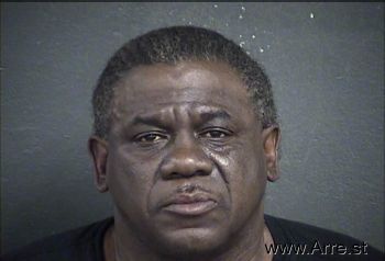 Jerry L Robinson Mugshot