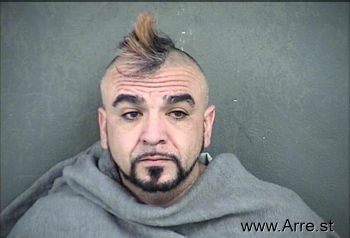 Jesse A Acosta Mugshot