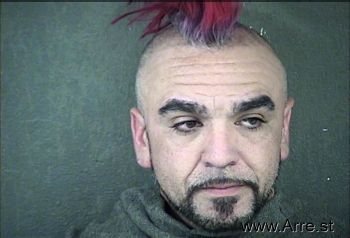 Jesse A Acosta Mugshot