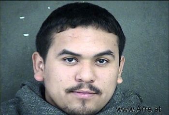 Jesse Anthony Acosta Mugshot