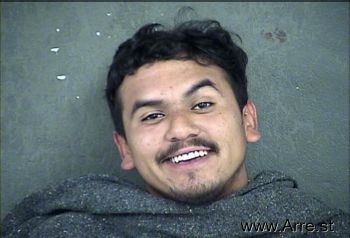 Jesse Anthony Acosta Mugshot