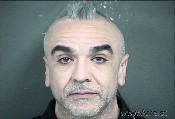 Jesse A Acosta Mugshot