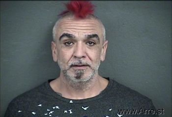 Jesse Anthony Jr Acosta Mugshot