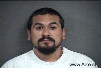 Jesse Anthony Iii Acosta Mugshot