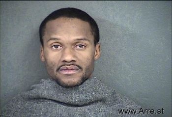 Jesse Maunel Jr Akins Mugshot