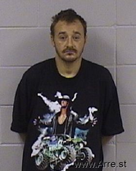 Jesse Michael Boyd Mugshot