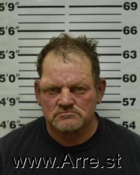 Jesse Joe Crumm Mugshot