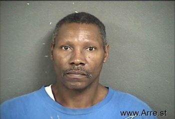 Jesse Lee Davis Mugshot