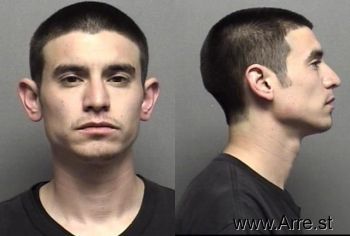 Jesse Douglas Garcia Mugshot