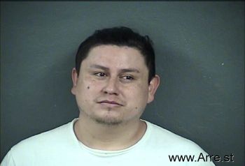 Jesse Guadalupe Gomez-guerrero Mugshot