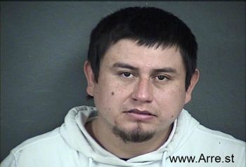 Jesse  Gomez-guerrero Mugshot