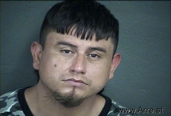 Jesse Guadalupe Gomez-guerrero Mugshot