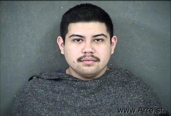 Jesse  Perez-valdez Mugshot