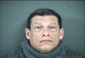 Jesse Andrew Ramirez Mugshot