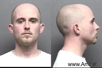 Jesse Orin Rick Mugshot