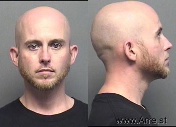 Jesse Orin Rick Mugshot