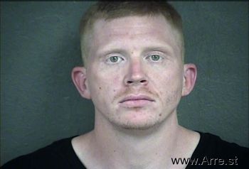 Jesse  Walters Mugshot