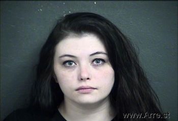 Jessica M Abels Mugshot