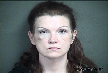 Jessica Jo Adair Mugshot