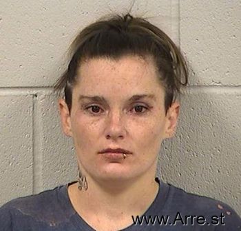 Jessica Marie Aita Mugshot