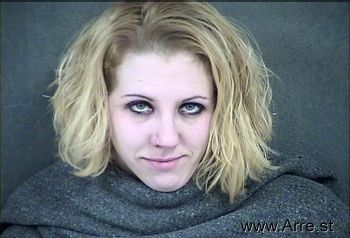 Jessica Dawn Baker Mugshot