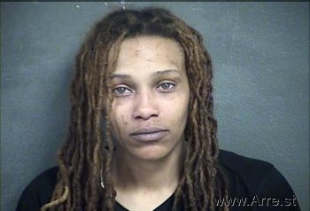 Jessica Olayinka Bass-ajetunmobi Mugshot