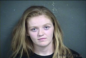 Jessica Michelle Burch-howard Mugshot