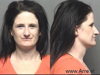 Jessica Lynn Butler Mugshot