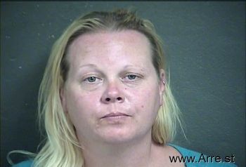 Jessica Nicole Clayton Mugshot