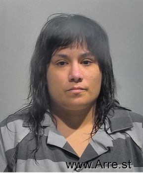 Jessica Lorene Gonzalez Mugshot