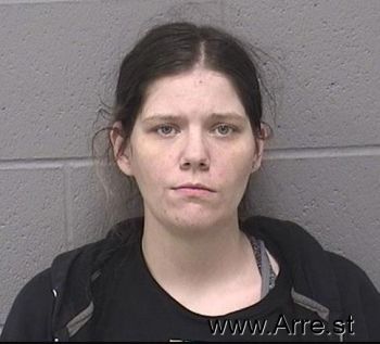 Jessica Marie Graham Mugshot