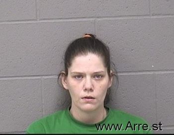 Jessica Marie Graham Mugshot