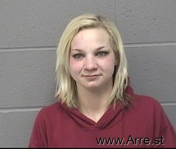 Jessica Jamee Grant Mugshot