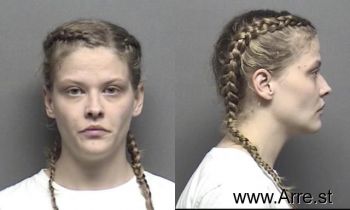 Jessica Kay Harper Mugshot