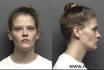 Jessica Kay Harper Mugshot