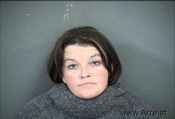 Jessica Leann Henderson Mugshot