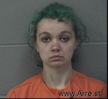 Jessica Lynn Huddleston Mugshot