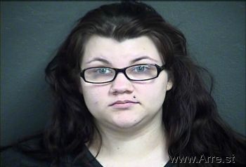 Jessica L Hunt Mugshot