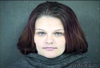 Jessica Nicole Lee Mugshot