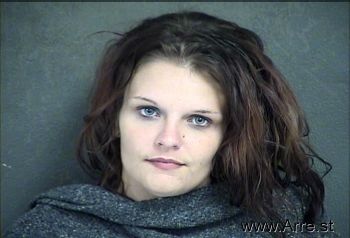 Jessica Nicole Lee Mugshot