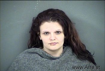 Jessica Nicole Lee Mugshot