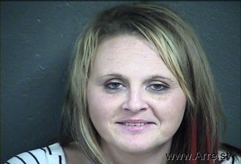 Jessica Nicole Lee Mugshot